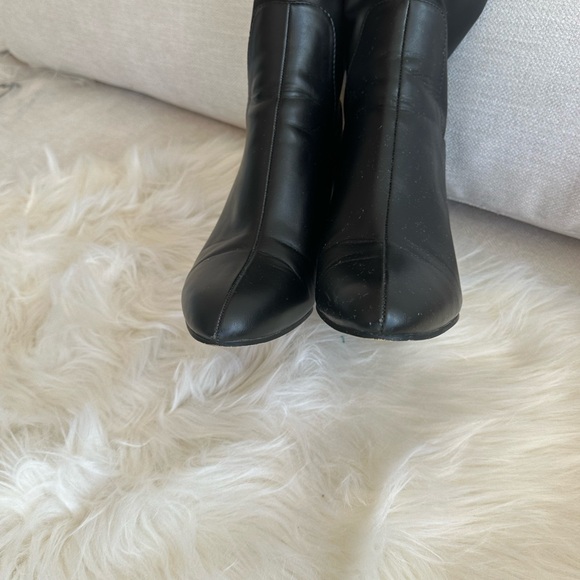 Zara Boots 🖤 - Picture 3 of 6